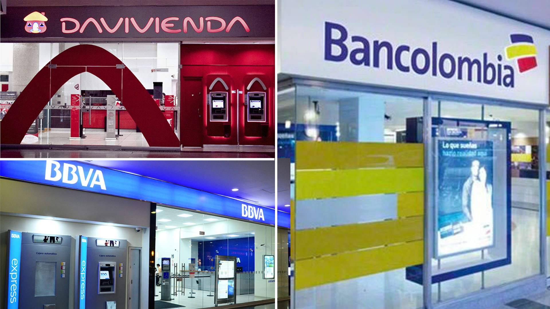 bancos